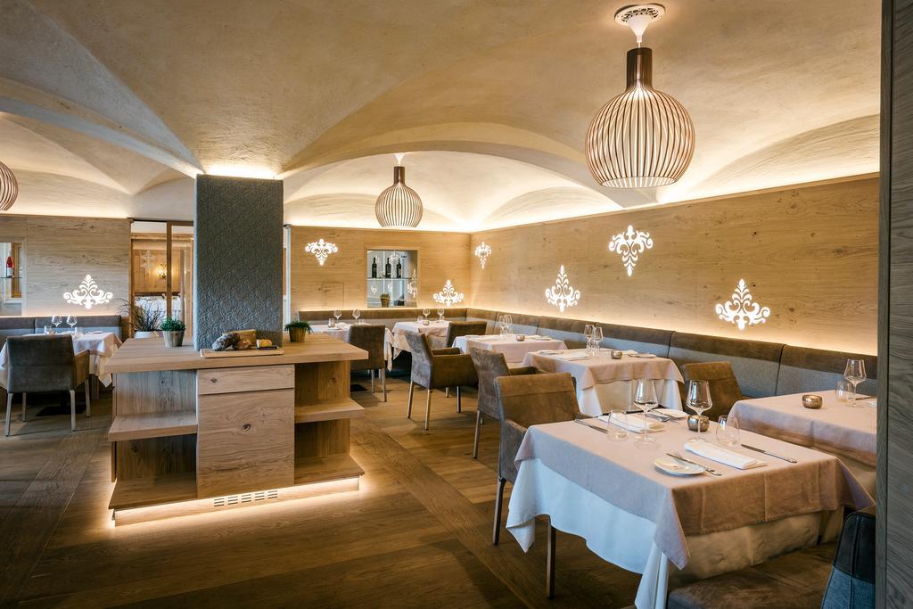 Genussdorf Gmachl - Hotel & Spa Bergheim Eksteriør billede