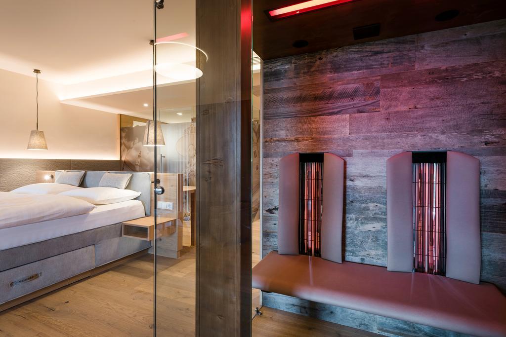 Genussdorf Gmachl - Hotel & Spa Bergheim Eksteriør billede