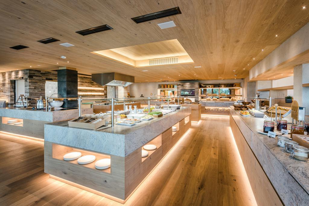 Genussdorf Gmachl - Hotel & Spa Bergheim Eksteriør billede