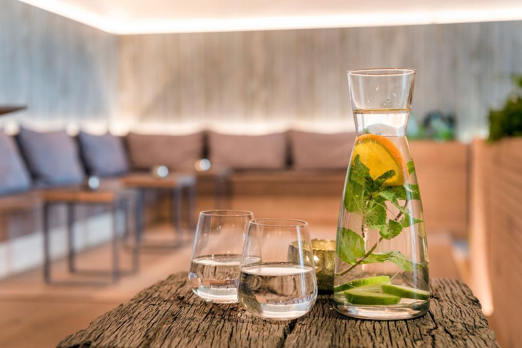 Genussdorf Gmachl - Hotel & Spa Bergheim Eksteriør billede