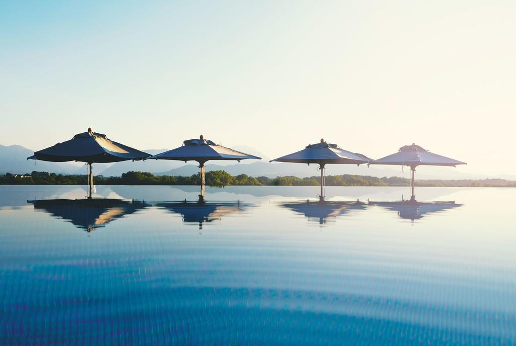 Genussdorf Gmachl - Hotel & Spa Bergheim Eksteriør billede