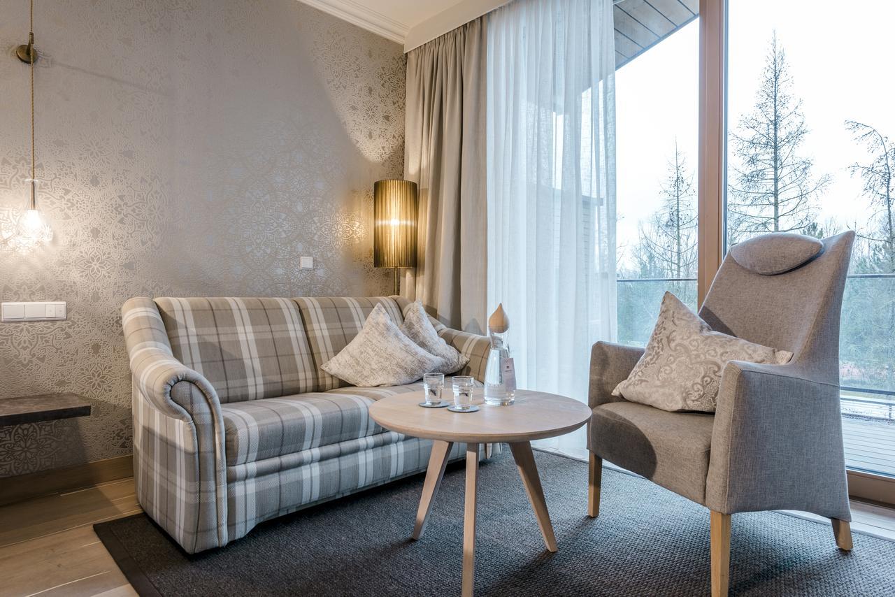 Genussdorf Gmachl - Hotel & Spa Bergheim Eksteriør billede