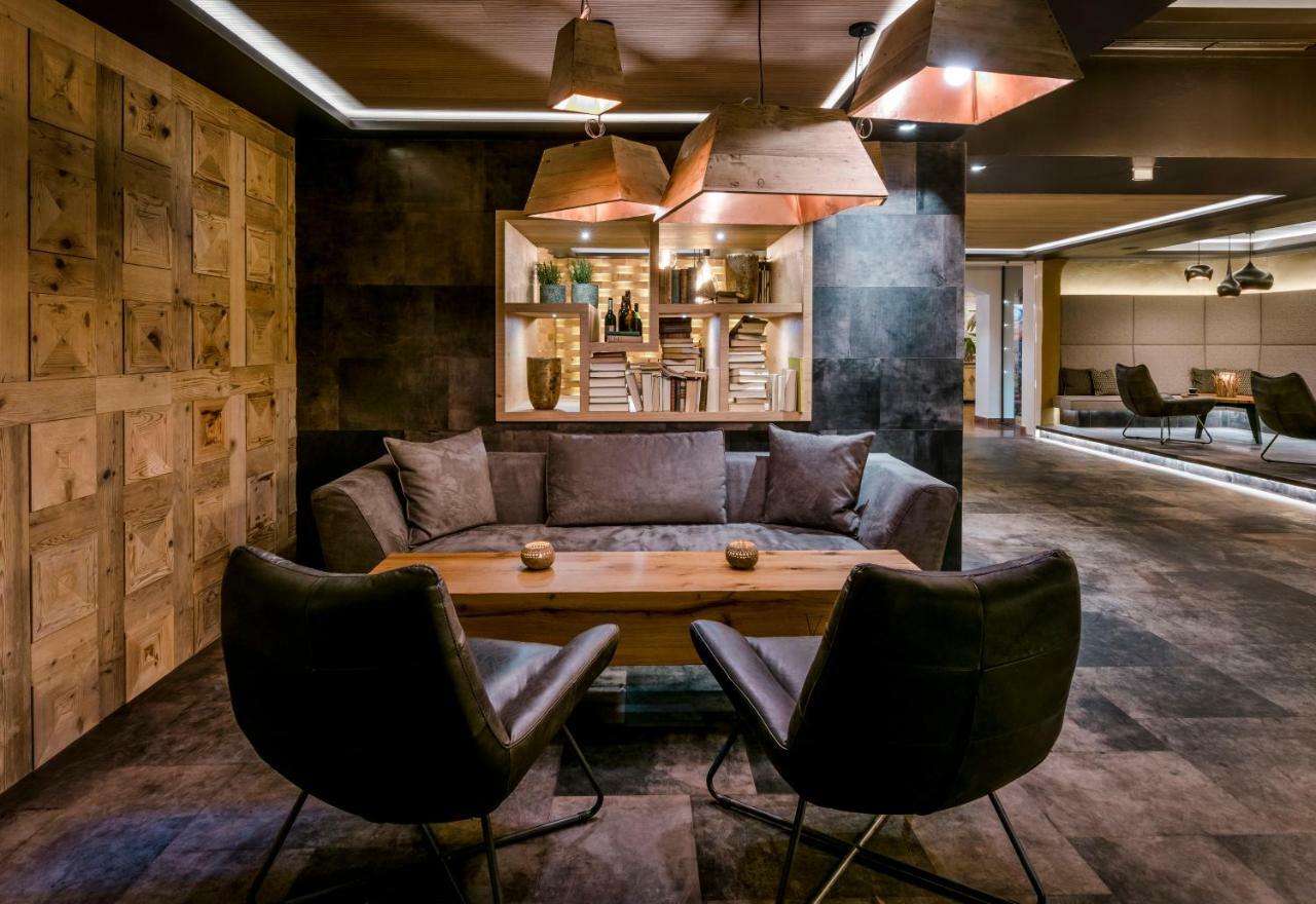 Genussdorf Gmachl - Hotel & Spa Bergheim Eksteriør billede