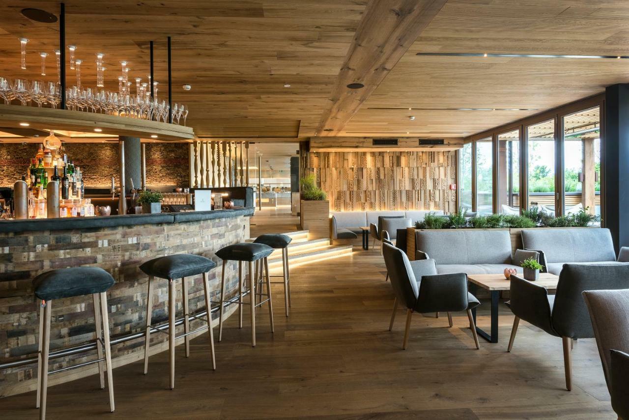 Genussdorf Gmachl - Hotel & Spa Bergheim Eksteriør billede